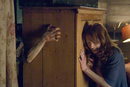 Cabin in the Woods review